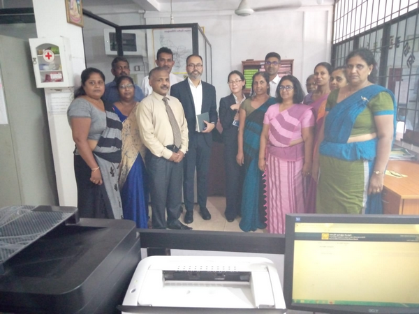 SamurdhiCommunit PrimaryBank 