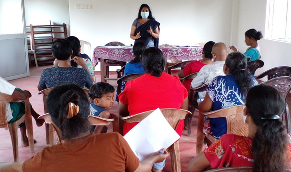 awareness program29112022 