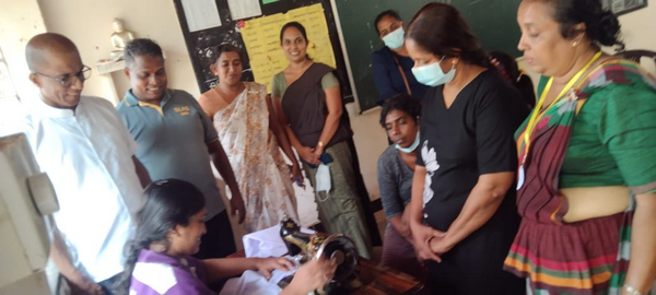 Divisional Secretariattoyou village 5