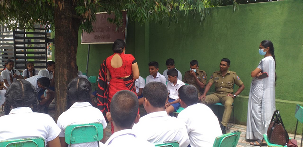 Image00001DrugPreventionProgramrelatedtoWorldChildrenDay