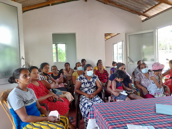 Homagama womens work organizations16122022 3