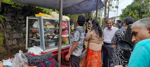 Mawatgama Women Entrepreneurs24122022 4