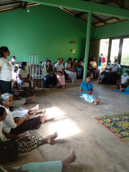 Preaching sermon 4