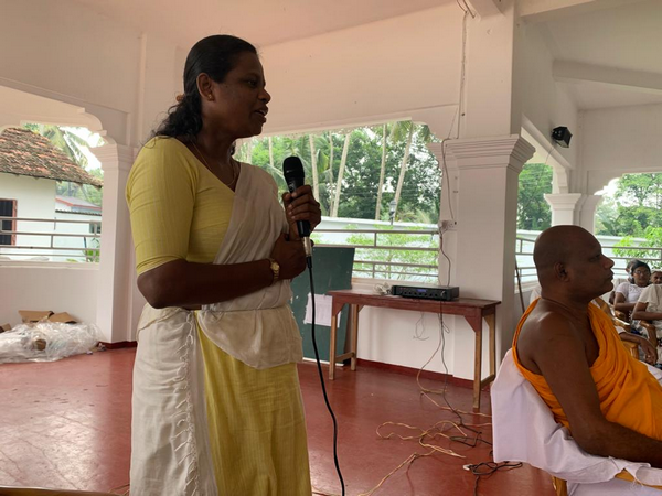 Punyagrama Program 2