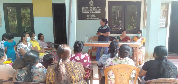 Reorganization of womens work 24112022 2
