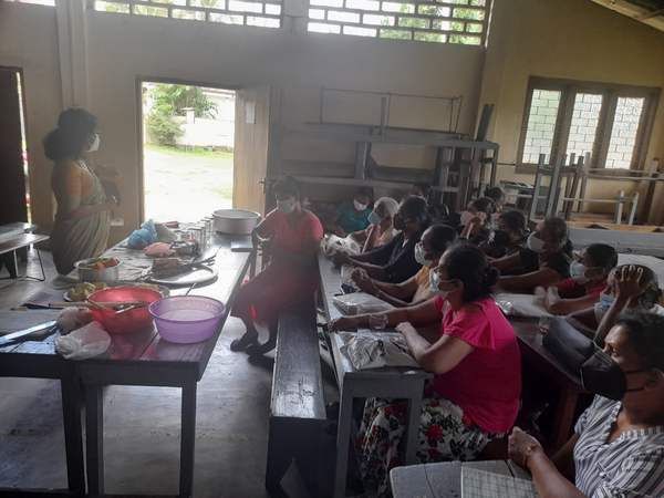 Image001TrainingProgramonFoodSafety