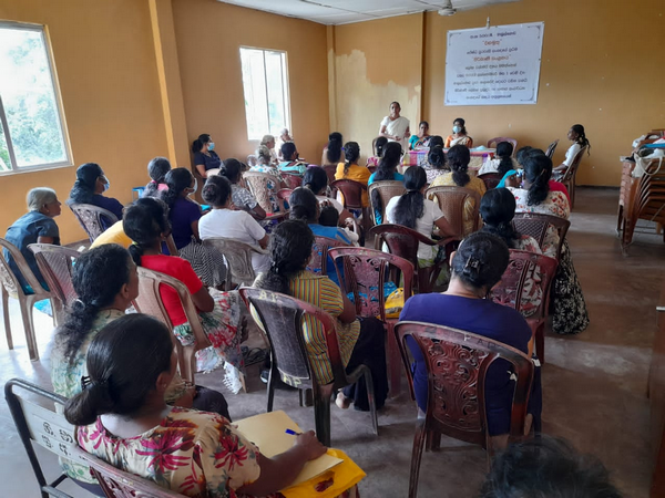 Image00004TrainingProgramonFoodTechnologyMabulgoda