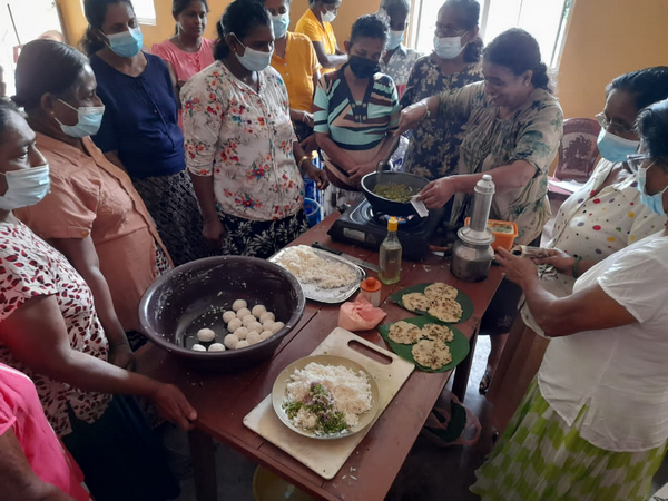 Image00009TrainingProgramonFoodTechnologyMabulgoda