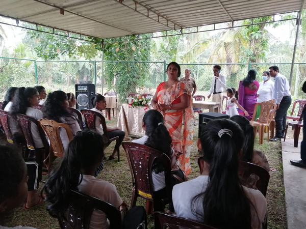 training workshop 1