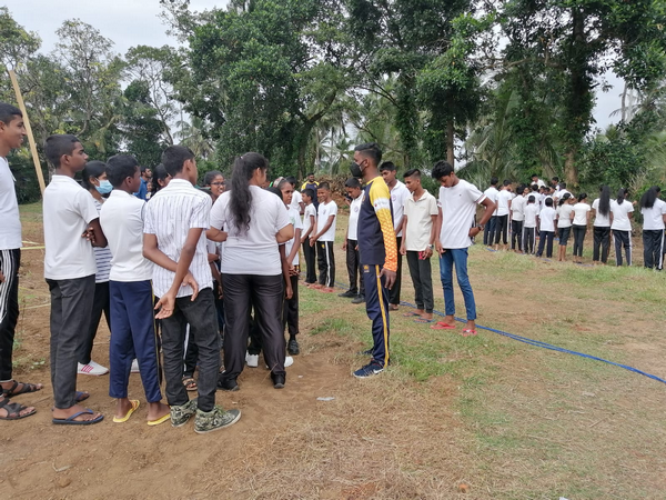 training workshop 5