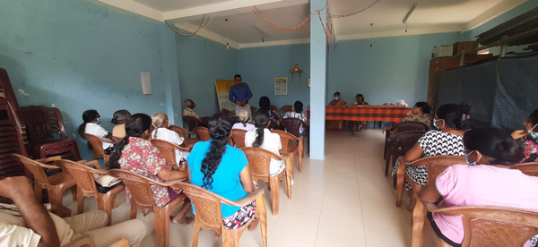 counselingprogramatHomagama