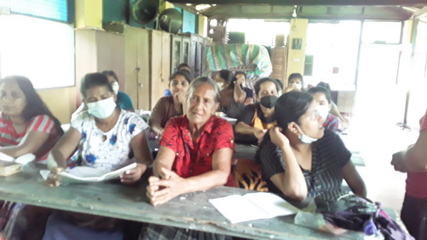 A soap production training program25112022 2