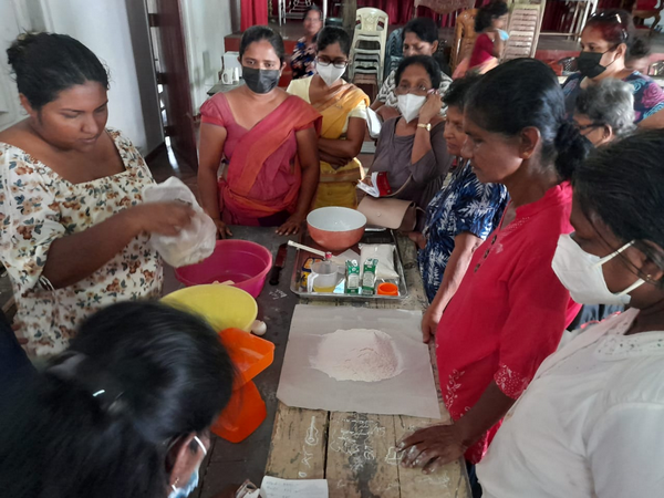 training workshop on products25112022 