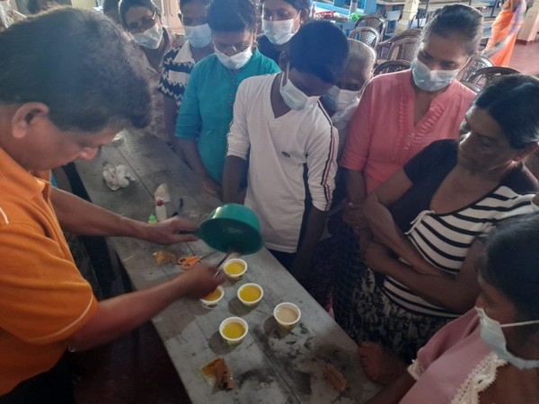 training workshop on soap27122022 2