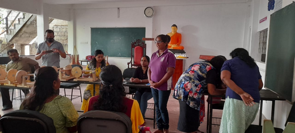 Reorganization of womens work organizations 25112022 2