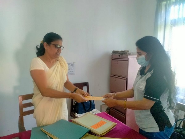 An awareness of government officials and clients in Pitipana North 3