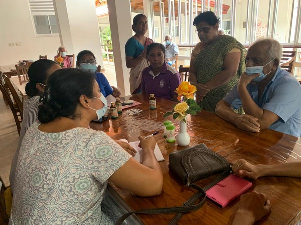 Ayurvedic Medical Clinic20230305