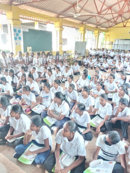 program to empower girls20230726
