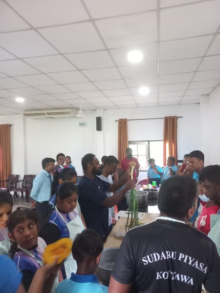 spiritual development program26072023 2