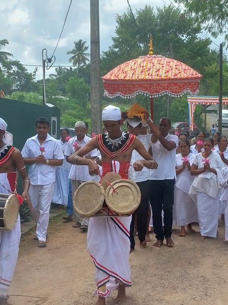 SeelasamaadanamayaPunyaKarma20230729 