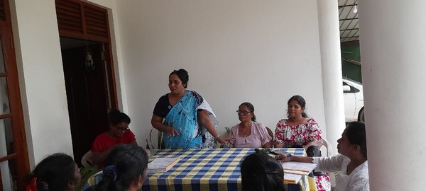AwarenessProgramForHomagamaNorthWomen30072023 2