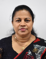 3.Mullegama South B.A.Premila Wasanathi