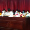 The Coordinating Committee 