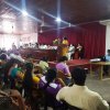 The Coordinating Committee 