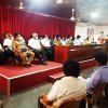 The Coordinating Committee 