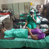 Blood Donation Ceremony 2021-04-23
