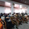 ග්‍රාම නිළධාරීන්ගේ කොට්ඨාශ රැස්වීම(2021-03-17)