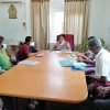 සුරකිමු ගංගා  ජාතික පාරිසරික වැඩසටහනට සමගාමීව හෝමාගම  ප්‍රාදේශීය කමිටු   ප්‍රථම රැස්වීම(2021-03-08 )