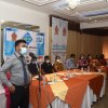 කුඩා ව්‍යසායකත්ව සංවර්ධන බැංකු සායනය