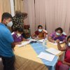කුඩා ව්‍යසායකත්ව සංවර්ධන බැංකු සායනය