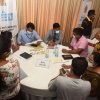 කුඩා ව්‍යසායකත්ව සංවර්ධන බැංකු සායනය