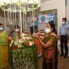 කුඩා ව්‍යසායකත්ව සංවර්ධන බැංකු සායනය