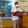 දැයට එළිය සැමට විදුලිය ලබාදීමේ  ජාතික වැඩසටහන