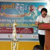 දැයට එළිය සැමට විදුලිය ලබාදීමේ  ජාතික වැඩසටහන