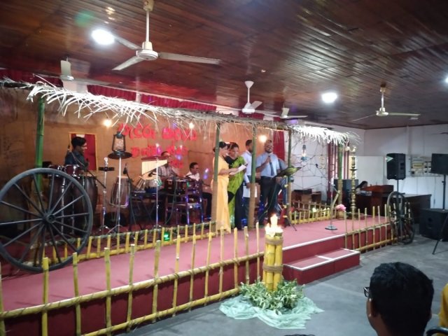  පැදුරු සාජ්ජය