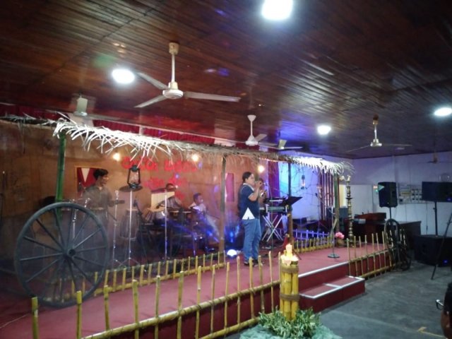  පැදුරු සාජ්ජය