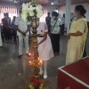 ලේ දන් දීමේ වැඩ සටහන(2021-03-24)