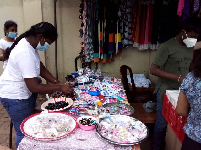 SEDMiniFair