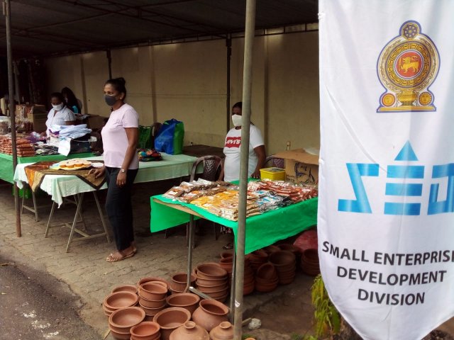 SEDMiniFair