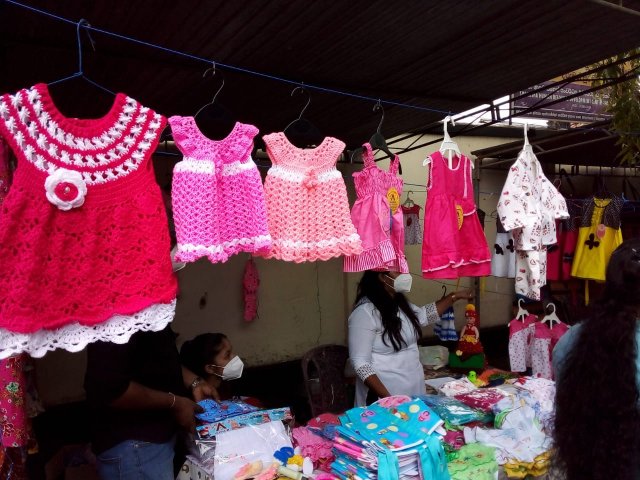 SEDMiniFair