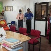New Divisional Secretary assumes duties
