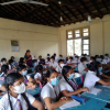 A skill-based drug prevention program for Homagama President College students