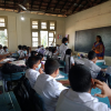 A skill-based drug prevention program for Homagama President College students