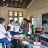 A skill-based drug prevention program for Homagama President College students