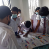 A skill-based drug prevention program for Homagama President College students