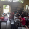 A training program on food safety / Homagama (2022-08-09)